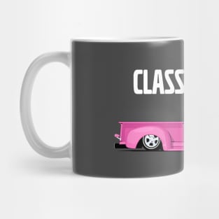 Classic American Truck Mug